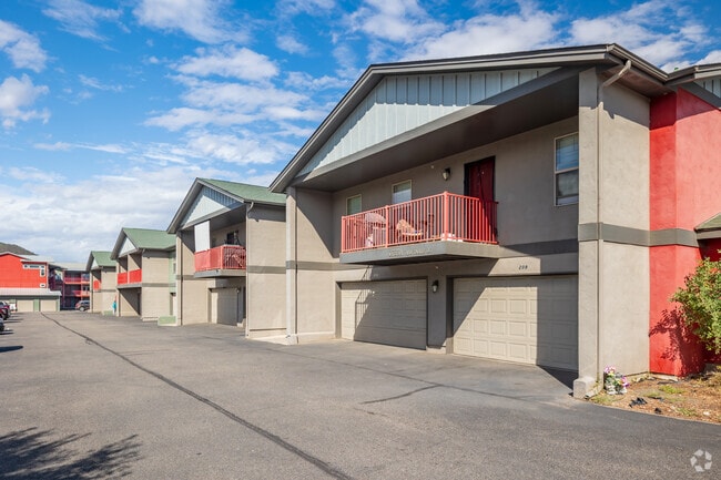 Photo - Red Table Apartments
