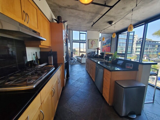 Photo - Downtown Loft living in Little Italy Unit 505