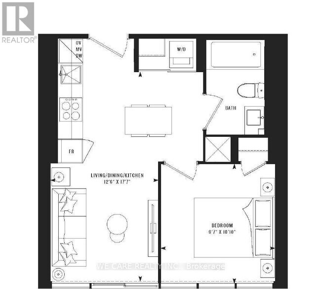 Photo - 319 Jarvis St Unit 1001