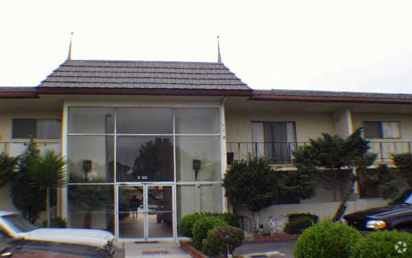 9539 Firestone Blvd.