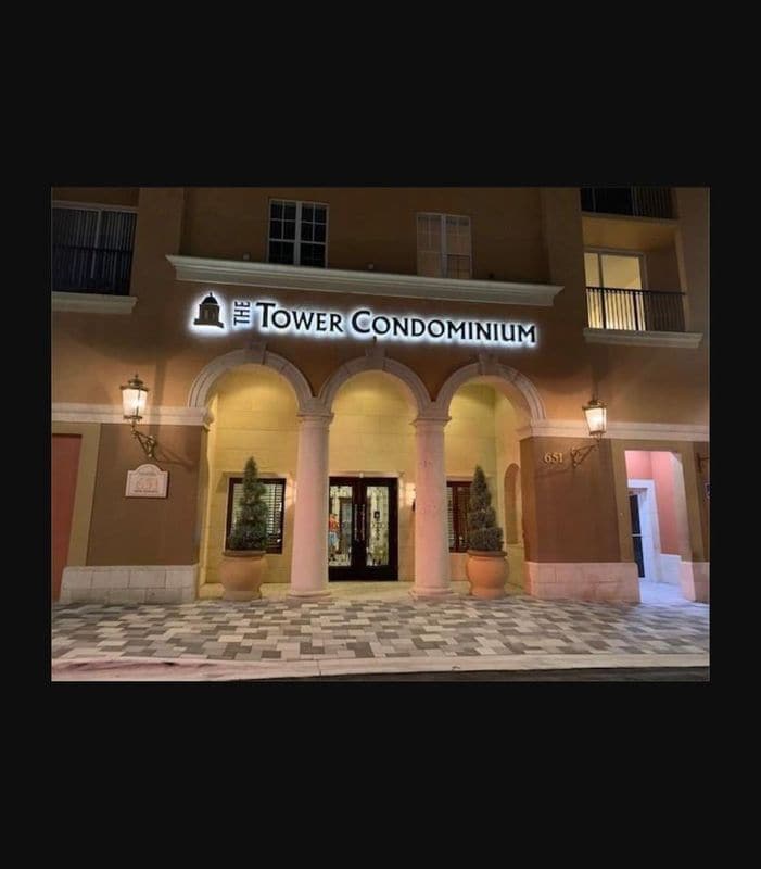 Photo - 651 Okeechobee Blvd Unit 1204