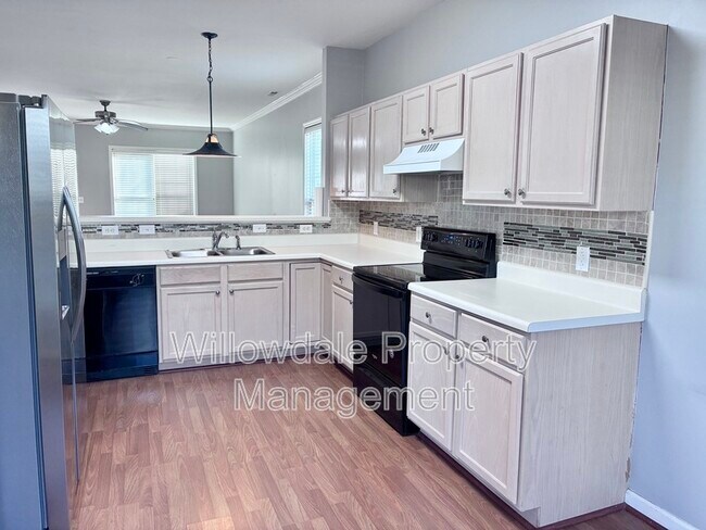 Photo - 2106 Turtle Point Dr