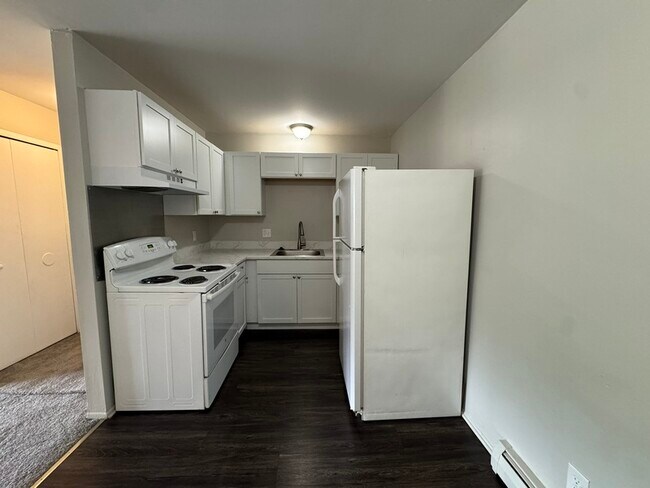 Photo - 1213 Sycamore St