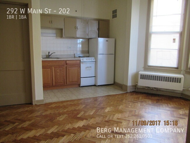 Photo - 292 W Main St Unit 202