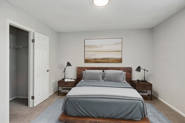 Photo - Parc at Creekside