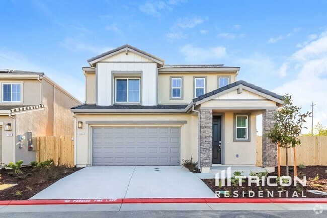 Building Photo - 4113 Donata Pl Rental