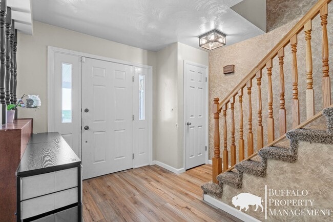 Photo - Charming Country Home on 2 Acres | 5 Bed | 3 Bath | Blackfoot, ID