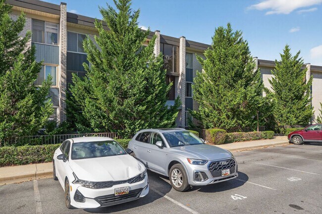 Photo - 2 bed 1 bath condo for rent in Rockville