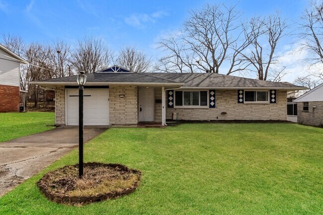 Charming 3-Bedroom Home - Charming 3-Bedroom Home