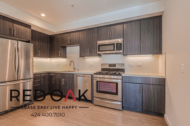 Photo - 11405 Chandler Blvd Unit 309