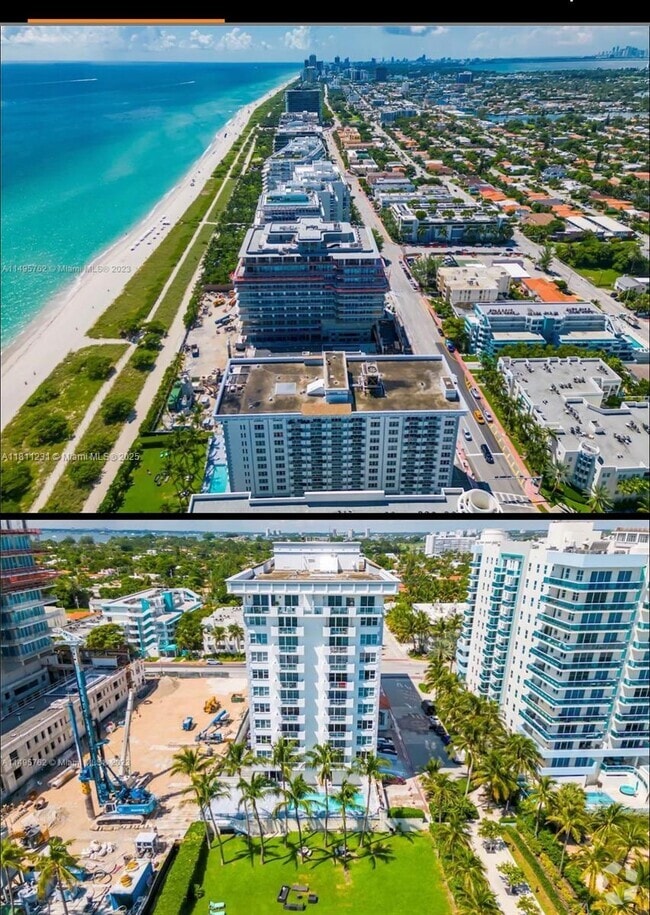 Building Photo - 9195 Collins Ave Unit 511 Rental