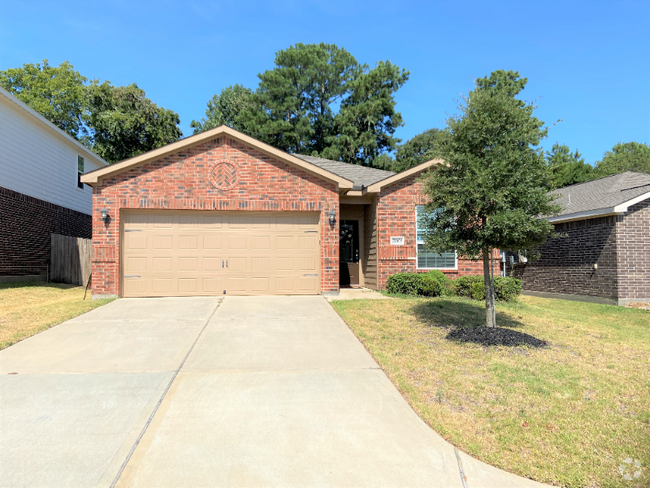 Building Photo - 21303 Slate Bend Dr Rental