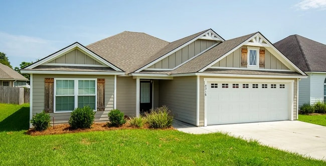 Building Photo - 4316 Summer Hill Pl