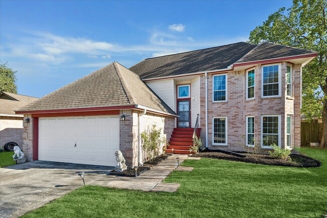 Building Photo - 7515 Gold Dust Ln