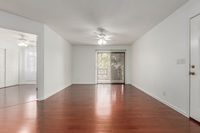 Photo - Modern 2-Bedroom Chandler Condo Unit 204