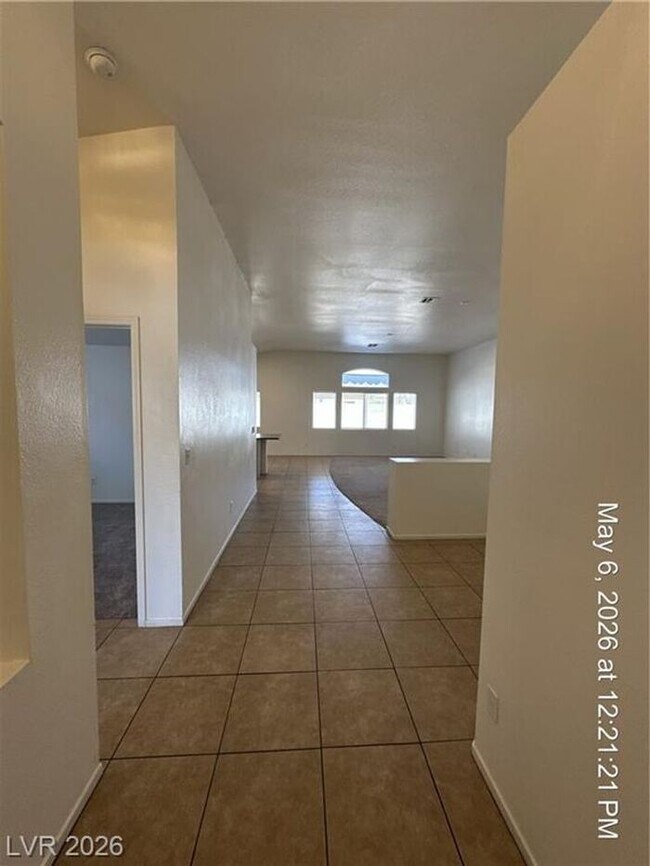 Photo - Gated North Las Vegas Single-Story with Quartz Kitchen & Oversized Garage