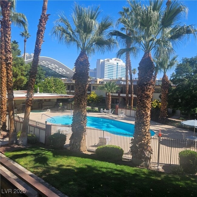 Photo - 350 E Desert Inn Rd Unit C203