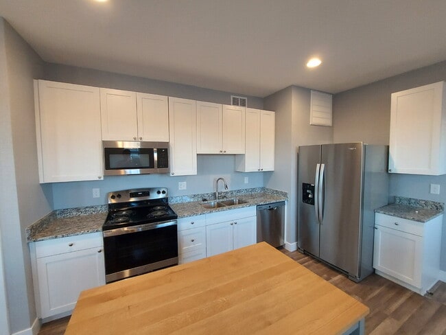 Photo - Two Bed 1.5 Bath Townhome In Deer Trail!!!