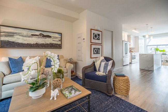 Photo - The Westporter