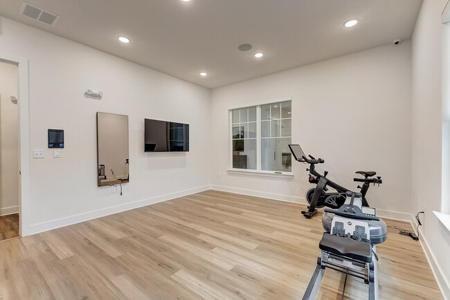 Bamboo Studio - Wayfare - Waco