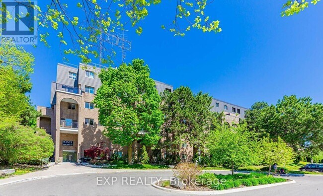 Photo - 4001 Don Mills Rd.
