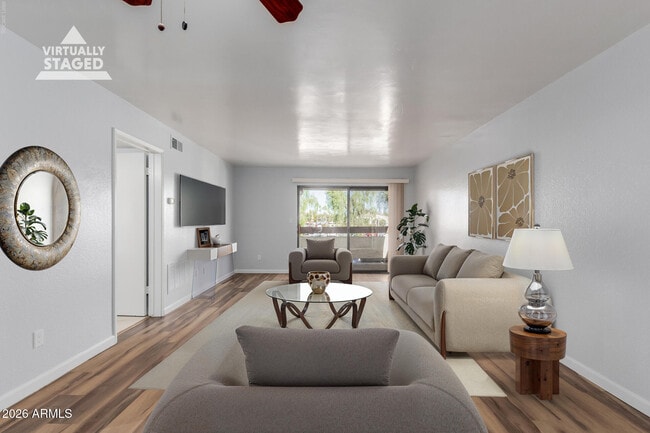 Photo - 10444 N 69th St Unit Apt 206