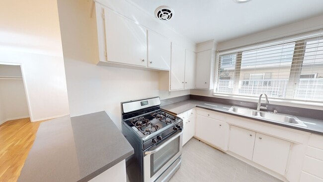 Photo - Sweetzer Gardens