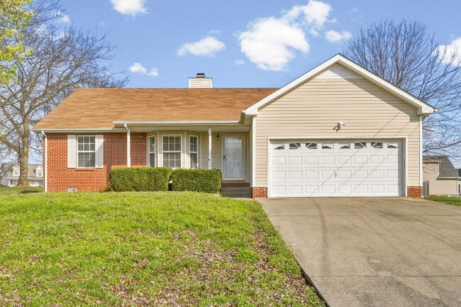 Building Photo - Charming 3-Bedroom Home with 2 Full Baths Ranch, Fenced in backyard with Storage Shed - Your Perf...