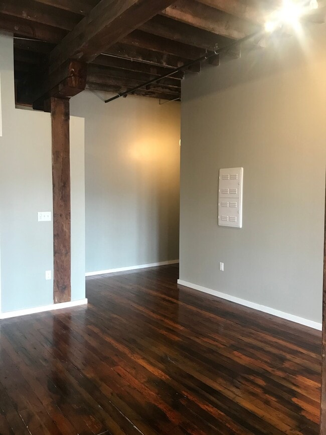 Blaul Lofts