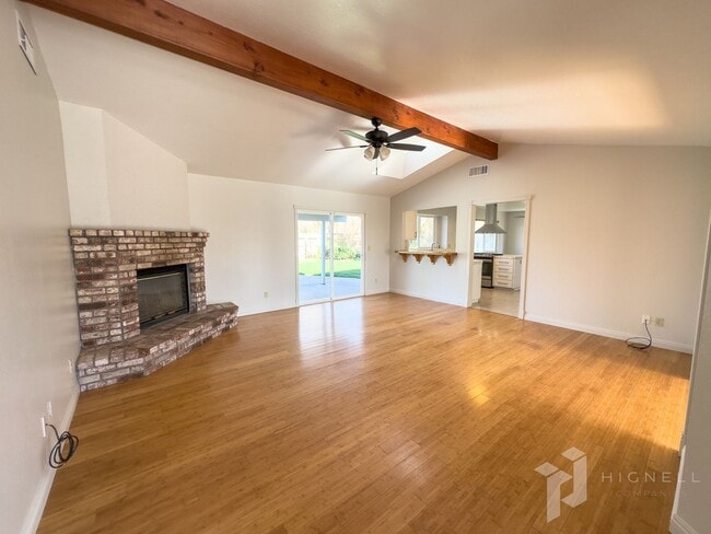 Photo - Amber Grove Home for Rent in Chico CA | Pool, Remodeled Interior, Landscaped Yard