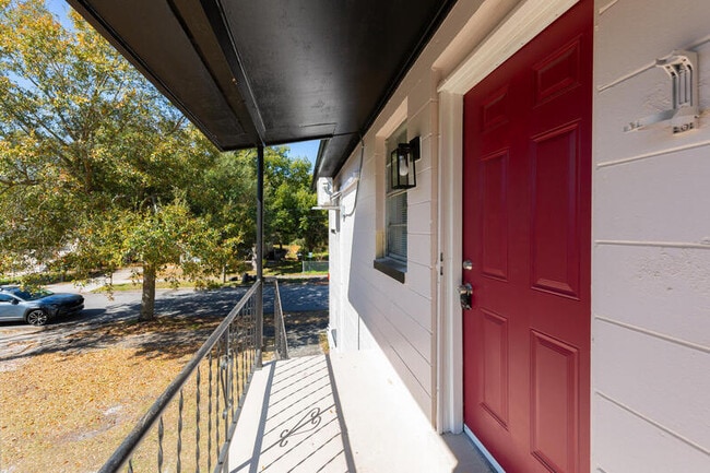 Photo - 1531 Louisiana St Unit 3