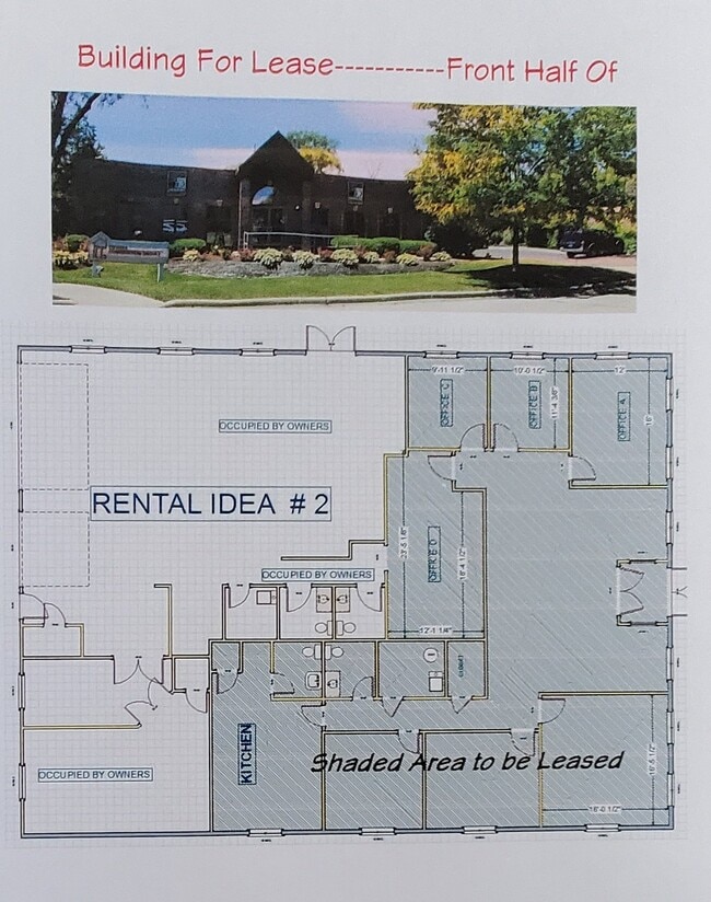Building Photo - 4900 Reilly Pl