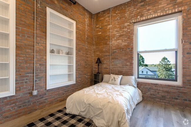 The Residences at The Franco