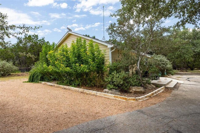400 Oak Knob Dr