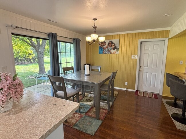 Cocina pequeña - 20245 Independence Dr Unidad B