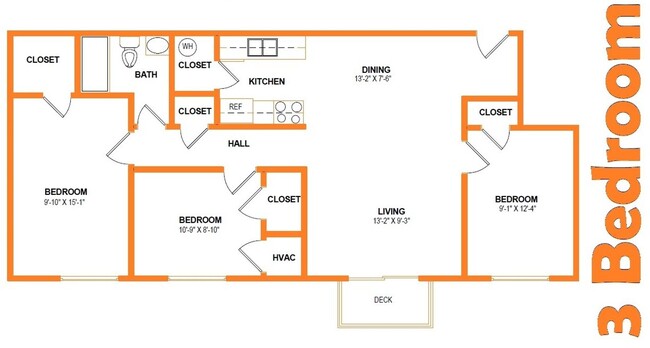 Photo - Cedar Hill Condos - Vitalius Unidad Wharton - 207-8