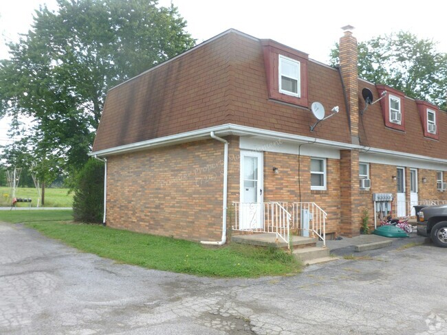 Building Photo - 272 Mohawk School Rd Rental