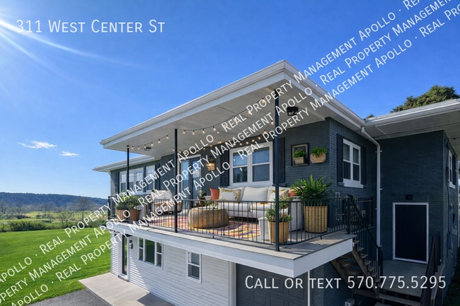 Photo - 311 W Center St