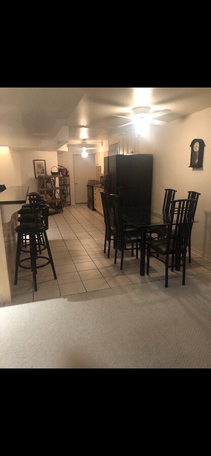 Photo - 36 Payzac Av Unit Basement apartment