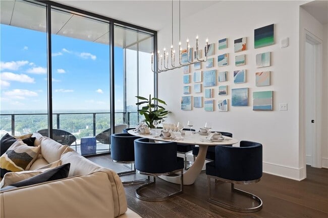 Photo - 788 West Marietta St NW Unit 1803