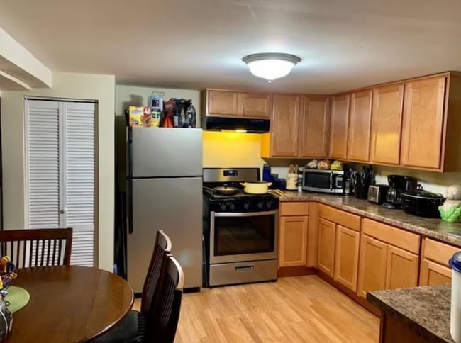 3647 N Newland Ave Unit Garden