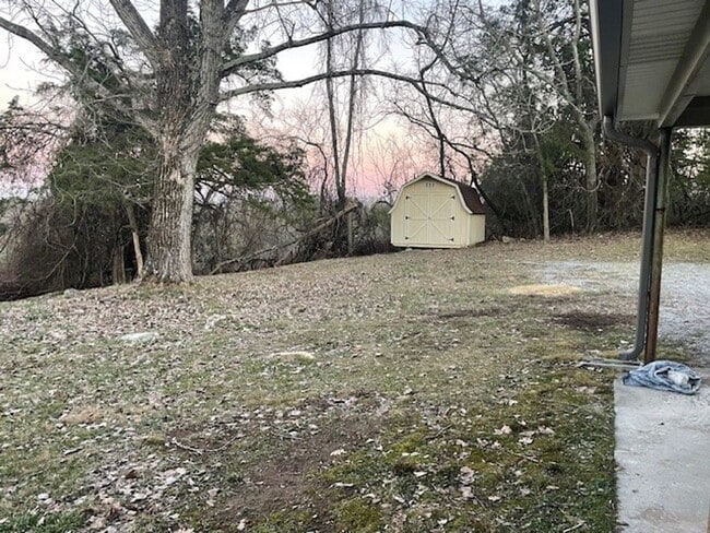 Photo - COMING SOON — Beautiful Home on 5 Acres in Mt. Juliet, TN!