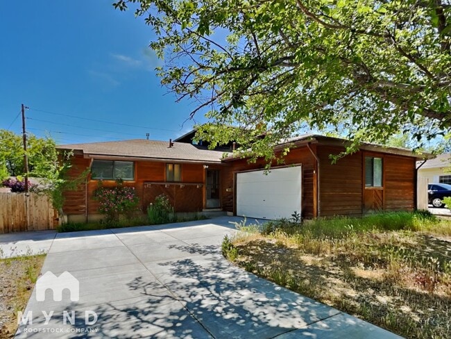 Building Photo - 2910 Apollo Way Rental