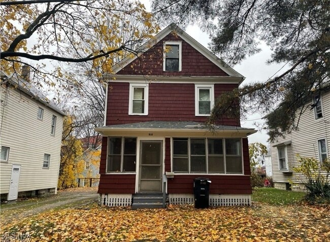 Building Photo - 518 Rentschler St Rental