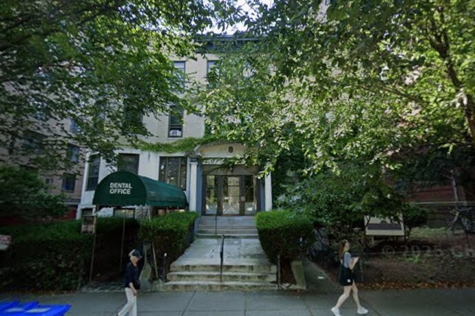 Photo - 1247 Beacon St Apartments Unit 1A