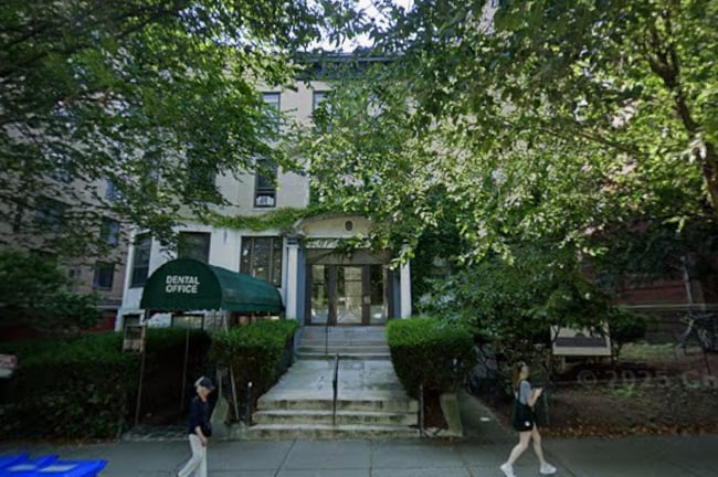 Building Photo - 1247 Beacon St Unit 1A Rental