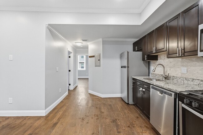 Photo - 92 Bragdon St Unidad 2