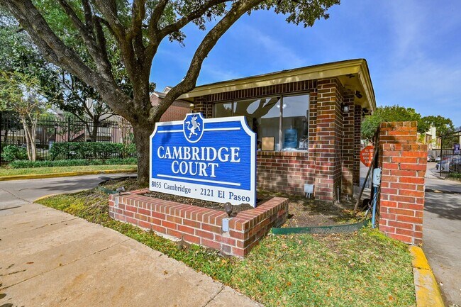 Photo - 8055 Cambridge St Unit 7