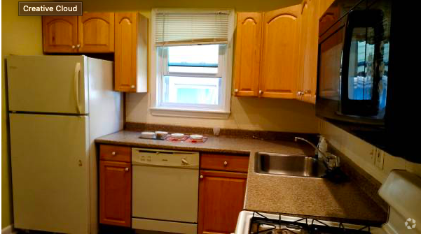 Building Photo - 169 Windsor St Unit 1 Rental