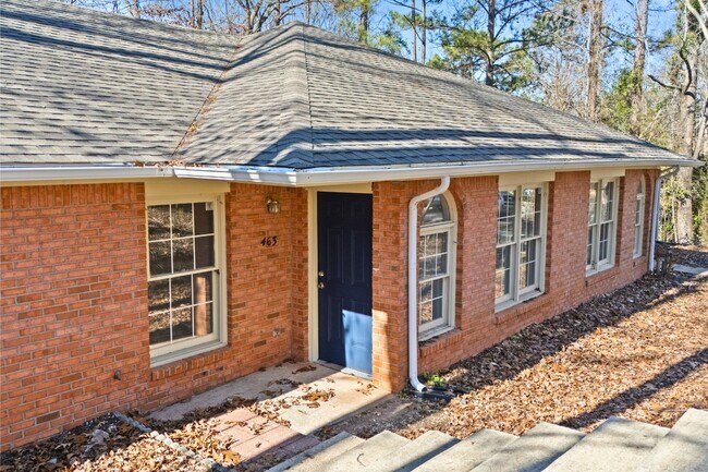 463 Reede St